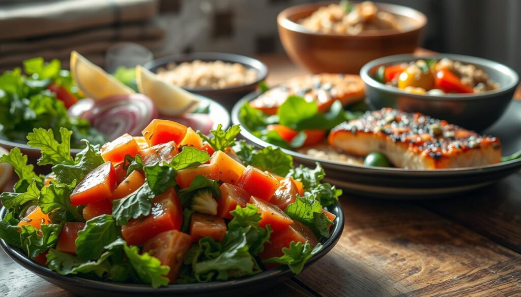 low-calorie dinner recipes