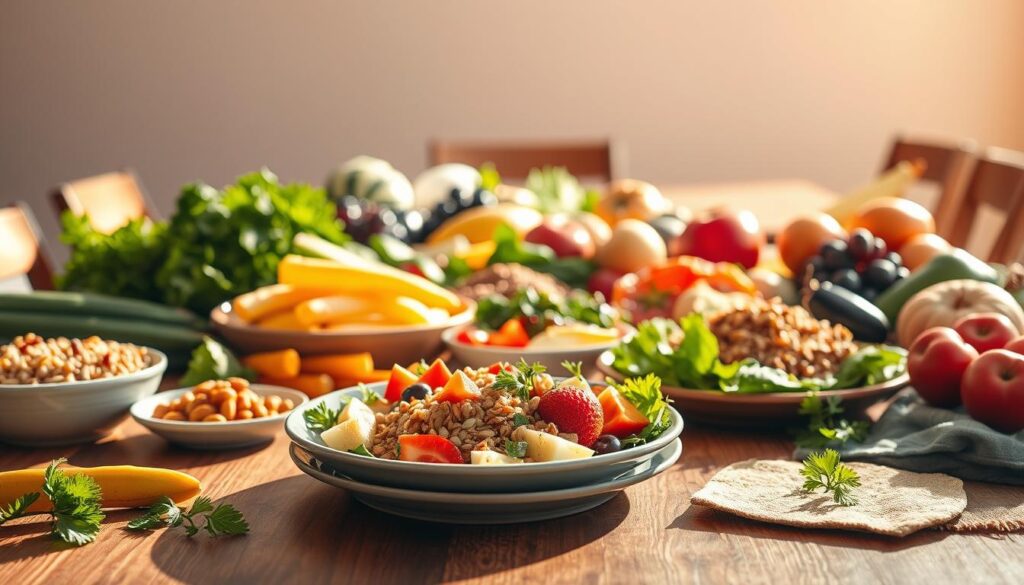 nutrition and satiety